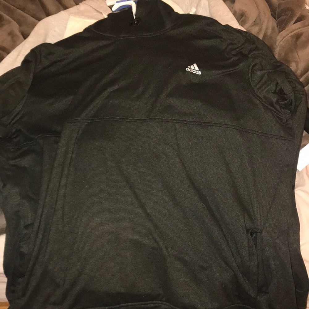 Adidas Hoodie